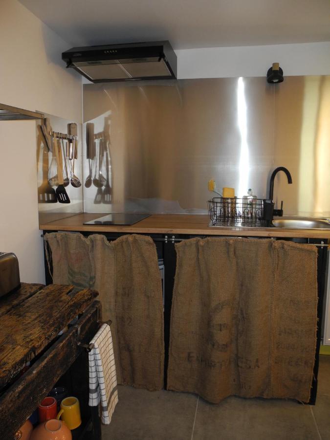 Art Et Nature Apartment