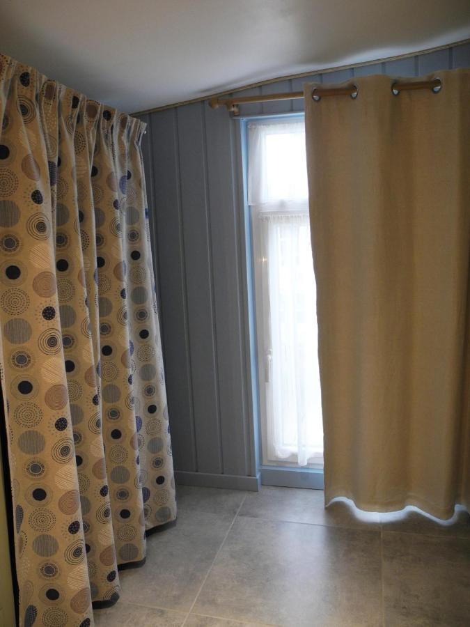 Art Et Nature Apartment Abbeville