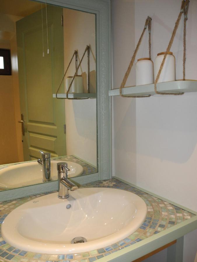 Apartment Art Et Nature Abbeville