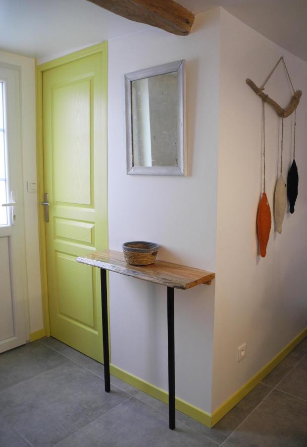 Apartment Art Et Nature
