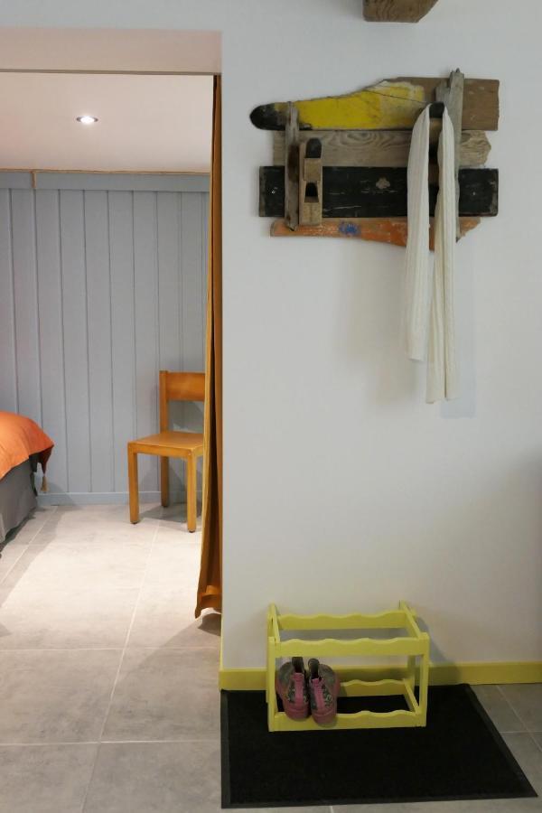 Apartment Art Et Nature Abbeville